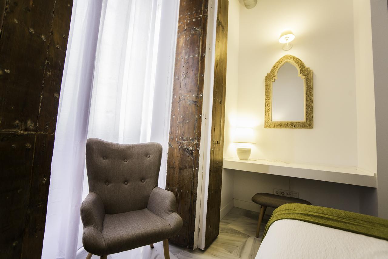 Apartamento Elegant Cádiz Exterior foto