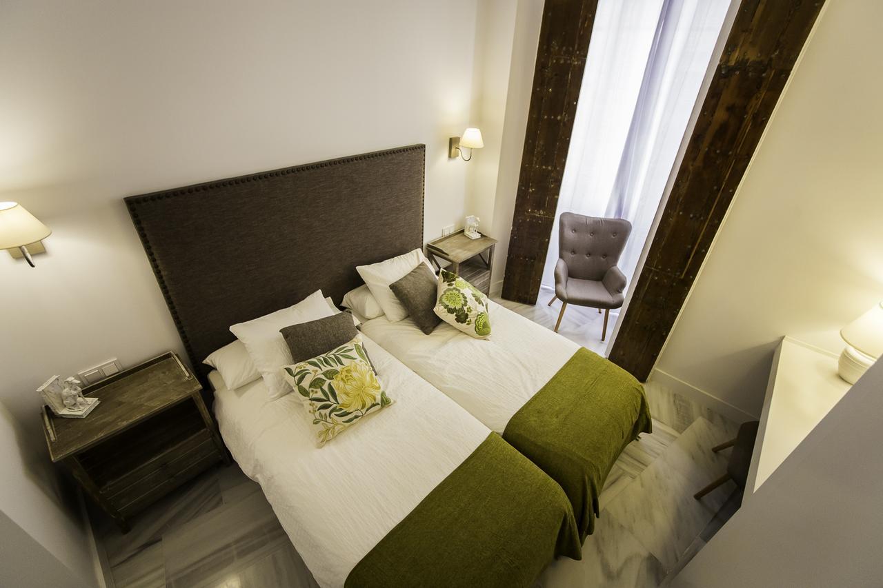 Apartamento Elegant Cádiz Exterior foto