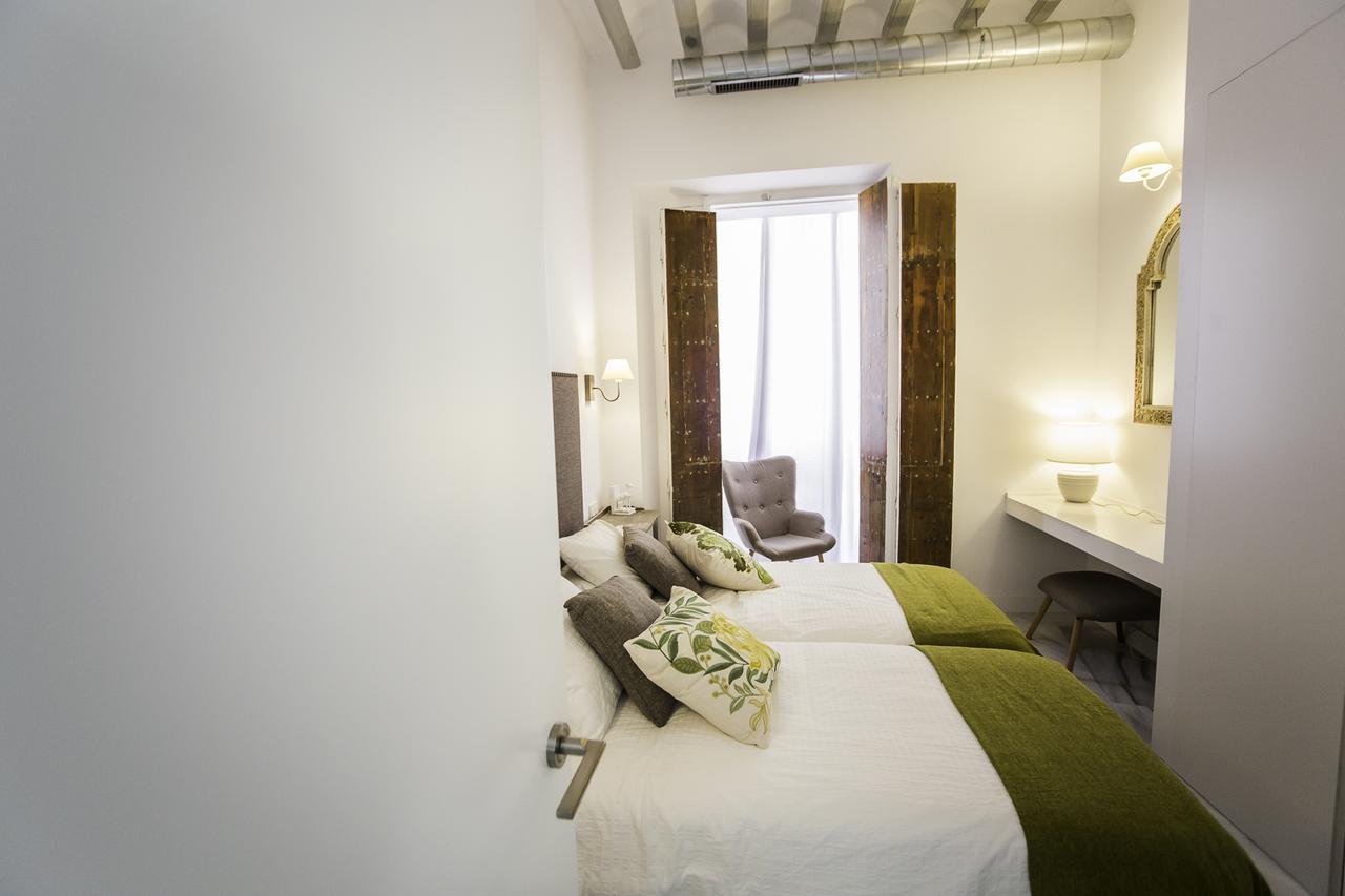 Apartamento Elegant Cádiz Exterior foto